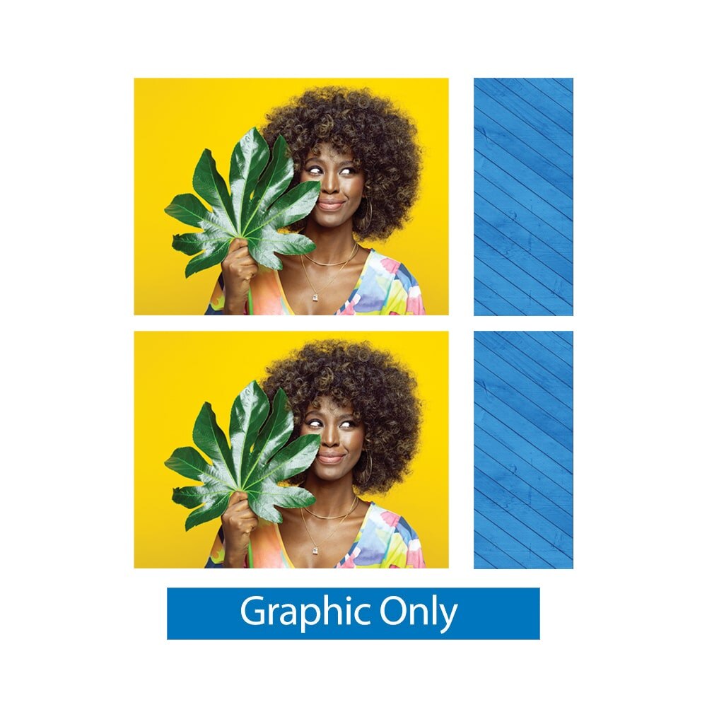 QSEG Tradeshow Configurations K — Graphic Only